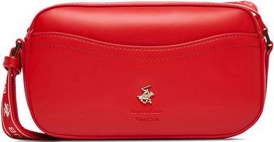 Listonoszka BEVERLY HILLS POLO CLUB ze sklepu: ccc.eu w kategorii: Listonoszki - zdjęcie WP-CCC-G202M-SEF_5906751598443