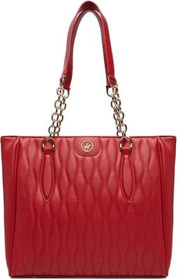 Shopper bag BEVERLY HILLS POLO CLUB ze sklepu: ccc.eu w kategorii: Torby Shopper bag - zdjęcie WP-CCC-G202M-SEF_5906751598559