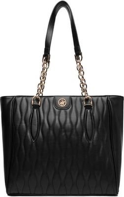 Shopper bag BEVERLY HILLS POLO CLUB ze sklepu: ccc.eu w kategorii: Torby Shopper bag - zdjęcie WP-CCC-G202M-SEF_5906751598580