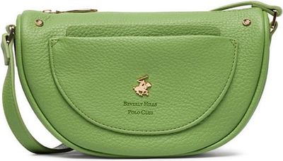 Listonoszka na wiosnę BEVERLY HILLS POLO CLUB ze sklepu: ccc.eu w kategorii: Listonoszki - zdjęcie WP-CCC-G202M-SEF_5906751599082