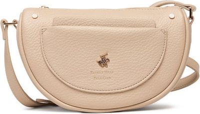 Listonoszka na zimę BEVERLY HILLS POLO CLUB ze sklepu: ccc.eu w kategorii: Listonoszki - zdjęcie WP-CCC-G202M-SEF_5906751599129