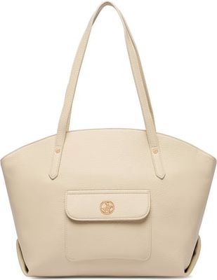 Shopper bag na zimę BEVERLY HILLS POLO CLUB ze sklepu: ccc.eu w kategorii: Torby Shopper bag - zdjęcie WP-CCC-G202M-SEF_5906751599396