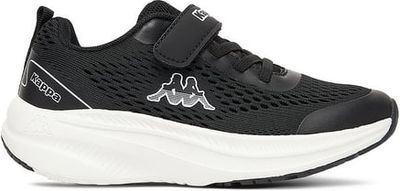 Buty sportowe dziecięce Kappa ze sklepu: ccc.eu w kategorii: Buty sportowe dziecięce - zdjęcie WP-CCC-G202M-SEF_5906751600221