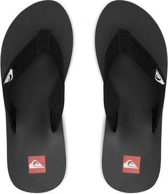Klapki męskie Quiksilver ze sklepu: ccc.eu w kategorii: Klapki męskie - zdjęcie WP-CCC-G202M-SEF_5906751611470