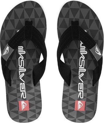 Klapki męskie Quiksilver ze sklepu: ccc.eu w kategorii: Klapki męskie - zdjęcie WP-CCC-G202M-SEF_5906751611647