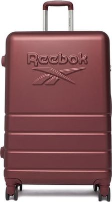 Walizka jesienny Reebok ze sklepu: ccc.eu w kategorii: Walizki - zdjęcie WP-CCC-G202M-SEF_5906751612477