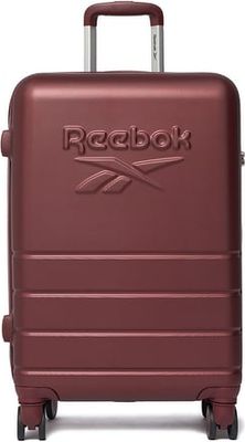Walizka na jesień wiosenny Reebok ze sklepu: ccc.eu w kategorii: Walizki - zdjęcie WP-CCC-G202M-SEF_5906751612484