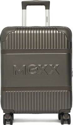 Walizka jesienny Mexx ze sklepu: ccc.eu w kategorii: Walizki - zdjęcie WP-CCC-G202M-SEF_5906751612774