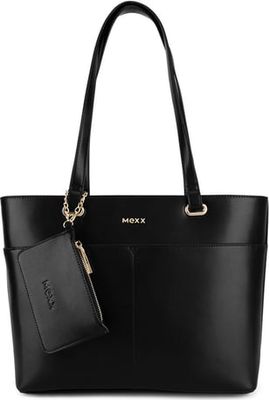 Shopper bag na wakacje Mexx ze sklepu: ccc.eu w kategorii: Torby Shopper bag - zdjęcie WP-CCC-G202M-SEF_5906751617281