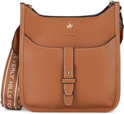 Listonoszka na zimę BEVERLY HILLS POLO CLUB ze sklepu: ccc.eu w kategorii: Listonoszki - zdjęcie WP-CCC-G202M-SEF_5906751621684