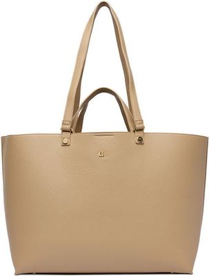 Shopper bag zimowy Gino Rossi ze sklepu: ccc.eu w kategorii: Torby Shopper bag - zdjęcie WP-CCC-G202M-SEF_5906751624821