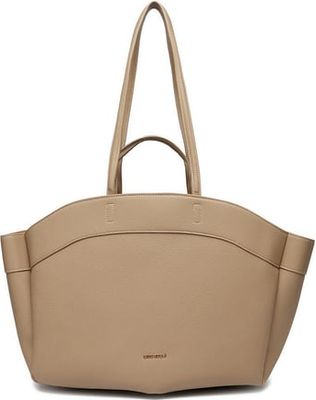 Shopper bag zimowy Gino Rossi ze sklepu: ccc.eu w kategorii: Torby Shopper bag - zdjęcie WP-CCC-G202M-SEF_5906751625040