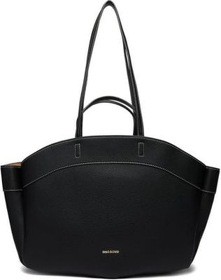 Gino Rossi - Shopper bag na zimę ze sklepu: ccc.eu w kategorii: Torby Shopper bag - zdjęcie WP-CCC-G202M-SEF_5906751625057