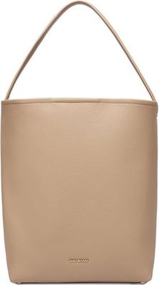 Shopper bag zimowy Gino Rossi ze sklepu: ccc.eu w kategorii: Torby Shopper bag - zdjęcie WP-CCC-G202M-SEF_5906751625101
