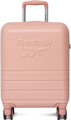 Walizka na wiosnę Reebok ze sklepu: ccc.eu w kategorii: Walizki - zdjęcie WP-CCC-G202M-SEF_5906751627471