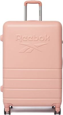 Walizka na wiosnę Reebok ze sklepu: ccc.eu w kategorii: Walizki - zdjęcie WP-CCC-G202M-SEF_5906751627488