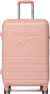 Walizka wiosenny Reebok ze sklepu: ccc.eu w kategorii: Walizki - zdjęcie WP-CCC-G202M-SEF_5906751627495