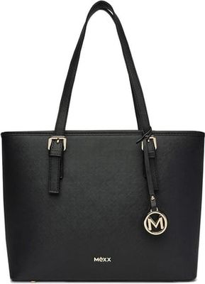 Shopper bag Mexx ze sklepu: ccc.eu w kategorii: Torby Shopper bag - zdjęcie WP-CCC-G202M-SEF_5906751627679