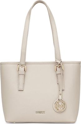 Shopper bag Mexx ze sklepu: ccc.eu w kategorii: Torby Shopper bag - zdjęcie WP-CCC-G202M-SEF_5906751627686