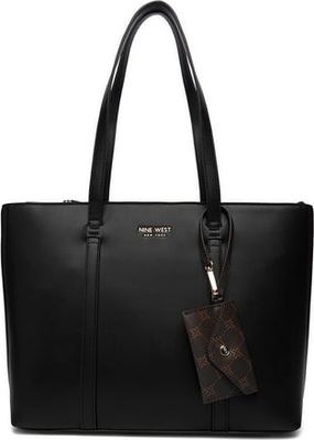 Nine West - Shopper bag ze sklepu: ccc.eu w kategorii: Torby Shopper bag - zdjęcie WP-CCC-G202M-SEF_5906751631850