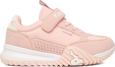 Buty sportowe dziecięce wiosenne Kappa ze sklepu: ccc.eu w kategorii: Buty sportowe dziecięce - zdjęcie WP-CCC-G202M-SEF_5906751653401
