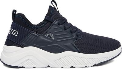 Buty sportowe dziecięce Kappa ze sklepu: ccc.eu w kategorii: Buty sportowe dziecięce - zdjęcie WP-CCC-G202M-SEF_5906751657751