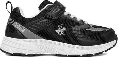 Buty sportowe dziecięce na wiosnę BEVERLY HILLS POLO CLUB ze sklepu: ccc.eu w kategorii: Buty sportowe dziecięce - zdjęcie WP-CCC-G202M-SEF_5906751661222