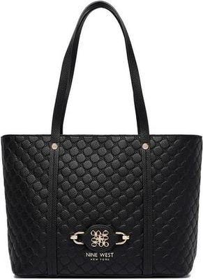 Shopper bag Nine West ze sklepu: ccc.eu w kategorii: Torby Shopper bag - zdjęcie WP-CCC-G202M-SEF_5906751663677