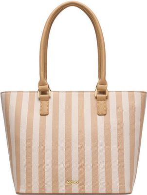 Mexx - Shopper bag na zimę ze sklepu: ccc.eu w kategorii: Torby Shopper bag - zdjęcie WP-CCC-G202M-SEF_5906751664490
