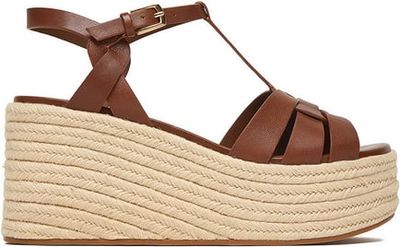Espadryle damskie letnie BADURA ze sklepu: ccc.eu w kategorii: Espadryle damskie - zdjęcie WP-CCC-G202M-SEF_5906751670989