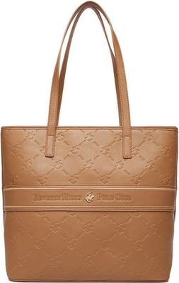 BEVERLY HILLS POLO CLUB - Shopper bag ze sklepu: ccc.eu w kategorii: Torby Shopper bag - zdjęcie WP-CCC-G202M-SEF_5906751673089