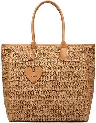 Shopper bag na zimę JENNY ze sklepu: ccc.eu w kategorii: Torby Shopper bag - zdjęcie WP-CCC-G202M-SEF_5906751674758