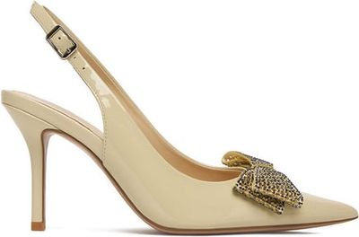 Czółenka eleganckie EVA MINGE ze sklepu: ccc.eu w kategorii: Czółenka - zdjęcie WP-CCC-G202M-SEF_5906751676936