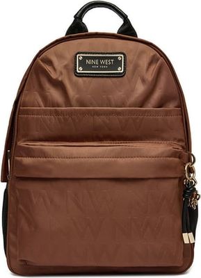 Plecak elegancki Nine West ze sklepu: ccc.eu w kategorii: Plecaki - zdjęcie WP-CCC-G202M-SEF_5906751677728
