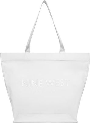 Nine West - Shopper bag na lato ze sklepu: ccc.eu w kategorii: Torby Shopper bag - zdjęcie WP-CCC-G202M-SEF_5906751677957