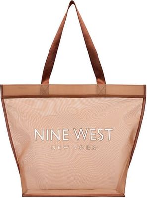 Shopper bag na lato Nine West ze sklepu: ccc.eu w kategorii: Torby Shopper bag - zdjęcie WP-CCC-G202M-SEF_5906751677964
