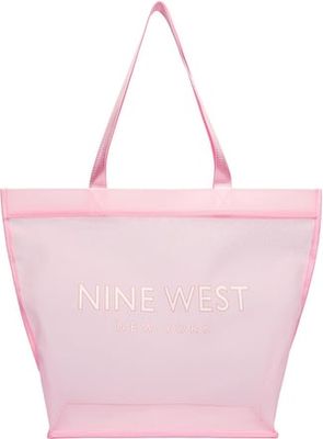 Shopper bag na lato Nine West ze sklepu: ccc.eu w kategorii: Torby Shopper bag - zdjęcie WP-CCC-G202M-SEF_5906751677971