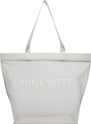 Nine West - Shopper bag na lato ze sklepu: ccc.eu w kategorii: Torby Shopper bag - zdjęcie WP-CCC-G202M-SEF_5906751677988