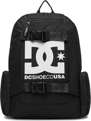 Plecak Dc Shoes ze sklepu: ccc.eu w kategorii: Plecaki - zdjęcie WP-CCC-G202M-SEF_5906751714782