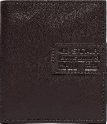 Portfel męski G-Star Raw ze sklepu: ccc.eu w kategorii: Portfele męskie - zdjęcie WP-CCC-G202M-SEF_5906751715888