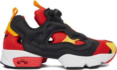 Buty sportowe męskie na wiosnę Reebok ze sklepu: ccc.eu w kategorii: Buty sportowe męskie - zdjęcie WP-CCC-G202M-SEF_5906751726334