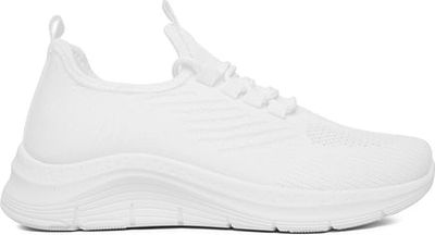 JENNY - Buty sportowe damskie na wiosnę ze sklepu: ccc.eu w kategorii: Buty sportowe damskie - zdjęcie WP-CCC-G202M-SEF_5906751727997