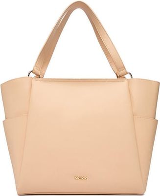 Shopper bag zimowy Mexx ze sklepu: ccc.eu w kategorii: Torby Shopper bag - zdjęcie WP-CCC-G202M-SEF_5906751748732