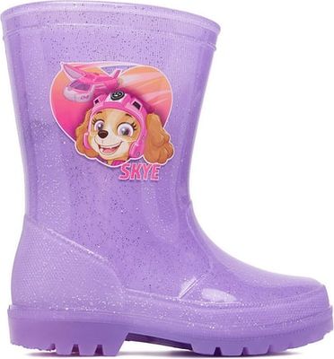 Kalosze dziecięce na wiosnę PAW PATROL ze sklepu: ccc.eu w kategorii: Kalosze dziecięce - zdjęcie WP-CCC-G202M-SEF_5906751749876
