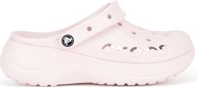 Klapki damskie na lato Crocs ze sklepu: ccc.eu w kategorii: Klapki damskie - zdjęcie WP-CCC-G202M-SEF_5906751752753