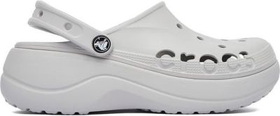 Klapki damskie na wiosnę na lato Crocs ze sklepu: ccc.eu w kategorii: Klapki damskie - zdjęcie WP-CCC-G202M-SEF_5906751753774