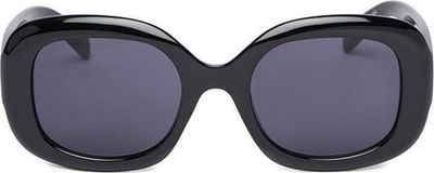 Jenny - Okulary przeciwsłoneczne damskie na jesień ze sklepu: ccc.eu w kategorii: Okulary przeciwsłoneczne damskie - zdjęcie WP-CCC-G202M-SEF_5906751757314