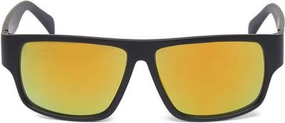 Okulary przeciwsłoneczne jesienny Quiksilver ze sklepu: ccc.eu w kategorii: Okulary przeciwsłoneczne męskie - zdjęcie WP-CCC-G202M-SEF_5906751758663
