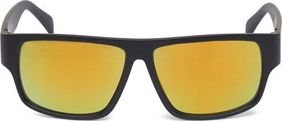 Okulary przeciwsłoneczne jesienny Quiksilver ze sklepu: ccc.eu w kategorii: Okulary przeciwsłoneczne męskie - zdjęcie WP-CCC-G202M-SEF_5906751758663