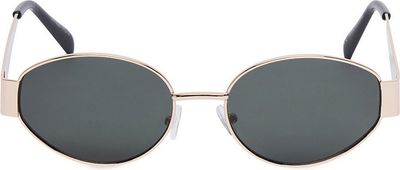 Jenny - Okulary przeciwsłoneczne damskie letni ze sklepu: ccc.eu w kategorii: Okulary przeciwsłoneczne damskie - zdjęcie WP-CCC-G202M-SEF_5906751758748